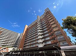 レスタージュ住道　中古マンション