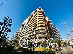 レスタージュ住道　中古マンション