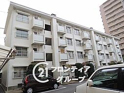 高倉第一コーポＣ棟　中古マンション