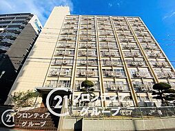 京橋第2コーポ　中古マンション