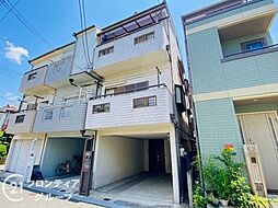 大東市新田東本町　中古一戸建て