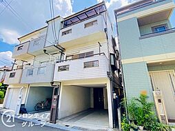 大東市新田東本町　中古一戸建て
