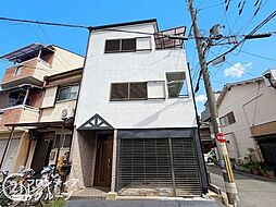 門真市北島町　中古一戸建て