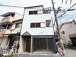 門真市北島町　中古一戸建て