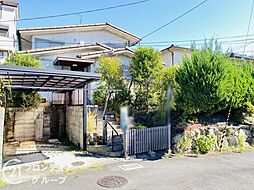 四條畷市清滝中町　中古一戸建て