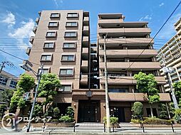 ダイアパレス京橋　中古マンション