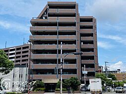 アービング鶴見緑地公園　中古マンション
