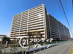 ＢＥＬＩＳＴＡ東淀川大桐Ｃ棟　中古マンション