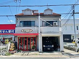 門真市島頭4丁目　中古一戸建て