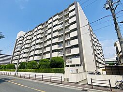 高殿コーポ　中古マンション