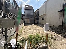 寝屋川市黒原橘町　新築一戸建て　2号棟
