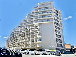 エバーグリーン淀川　2号館　中古マンション