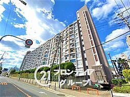 旭コーポＢ棟　中古マンション
