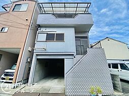 守口市南寺方北通2丁目　中古一戸建て