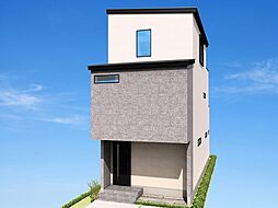 大阪市生野区小路1丁目　建築条件付き土地　全1区画