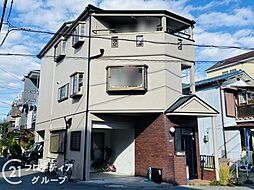 門真市南野口町　中古一戸建て