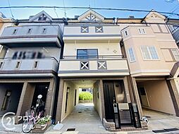 門真市三ツ島5丁目 中古一戸建て