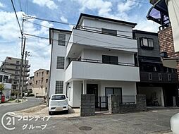守口市佐太東町1丁目　中古一戸建て