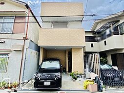 豊中市庄内栄町1丁目　中古一戸建て