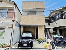 豊中市庄内栄町1丁目 中古一戸建て