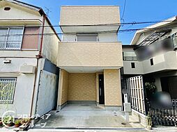 豊中市庄内栄町1丁目 中古一戸建て
