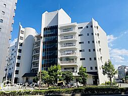 東淀川ホームプラザ　中古マンション