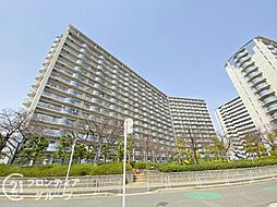ファミールハイツ城東Ｂ棟　中古マンション