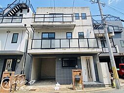 大阪市東淀川区菅原2丁目 中古一戸建て