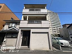 大阪市鶴見区今津北5丁目　中古一戸建て