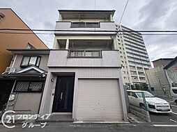 大阪市鶴見区今津北5丁目　中古一戸建て