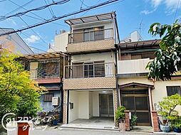 守口市大久保町1丁目 中古一戸建て