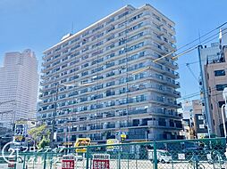 シャルム京橋　中古マンション