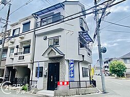 大阪市城東区永田1丁目　中古一戸建て