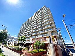 メロディーハイム守口　中古マンション