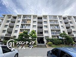 住道駅前住宅26号棟　中古マンション