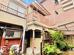 大阪市城東区鴫野西5丁目　中古一戸建て