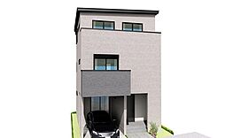 大阪市都島区都島中通2丁目　建築条件付き土地　全1区画