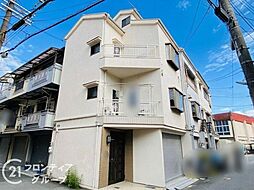 守口市八雲東町2丁目　中古一戸建て