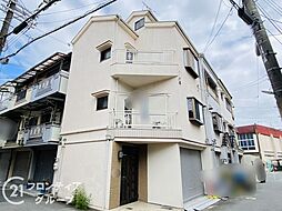 守口市八雲東町2丁目　中古一戸建て