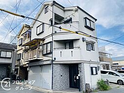 門真市北島町　中古一戸建て