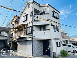 門真市北島町　中古一戸建て