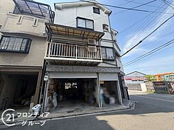門真市北島町　中古一戸建て