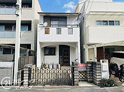 大阪市鶴見区放出東2丁目　中古一戸建て