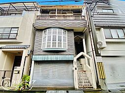 門真市脇田町　中古一戸建て
