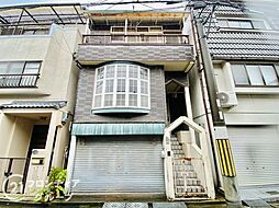 門真市脇田町　中古一戸建て