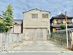 大阪市鶴見区今津中3丁目　建築条件無し土地
