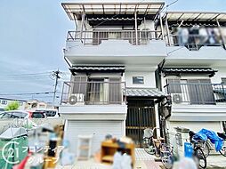 大阪府門真市沖町　中古一戸建て