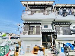 大阪府門真市沖町 中古一戸建て