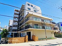 パレ京橋1番館　中古マンション