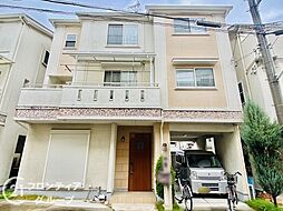門真市宮前町　中古一戸建て
